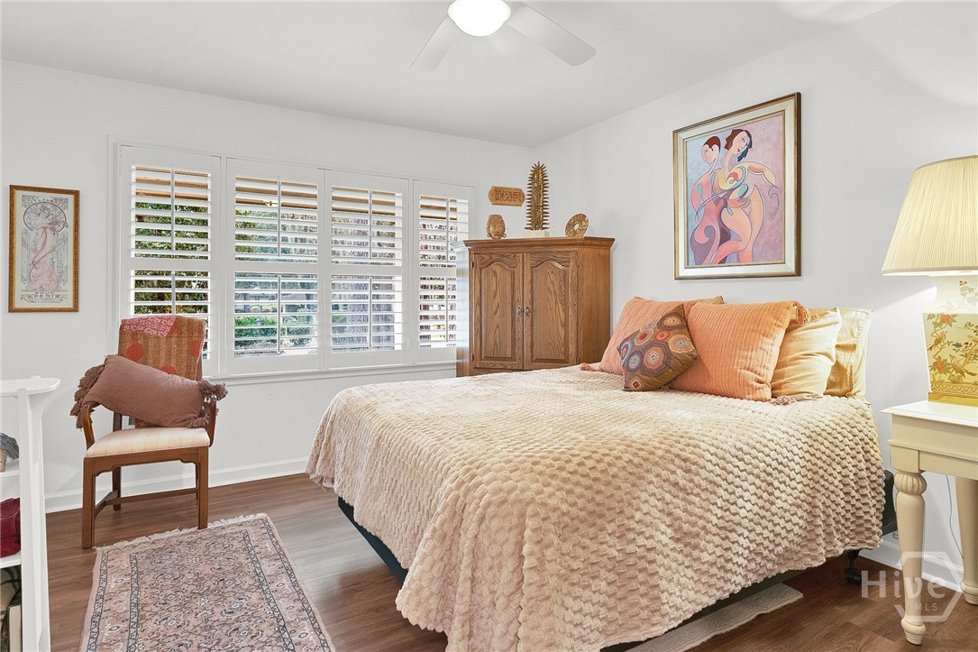 17 Franklin Creek Road N, Savannah, GA, 31411