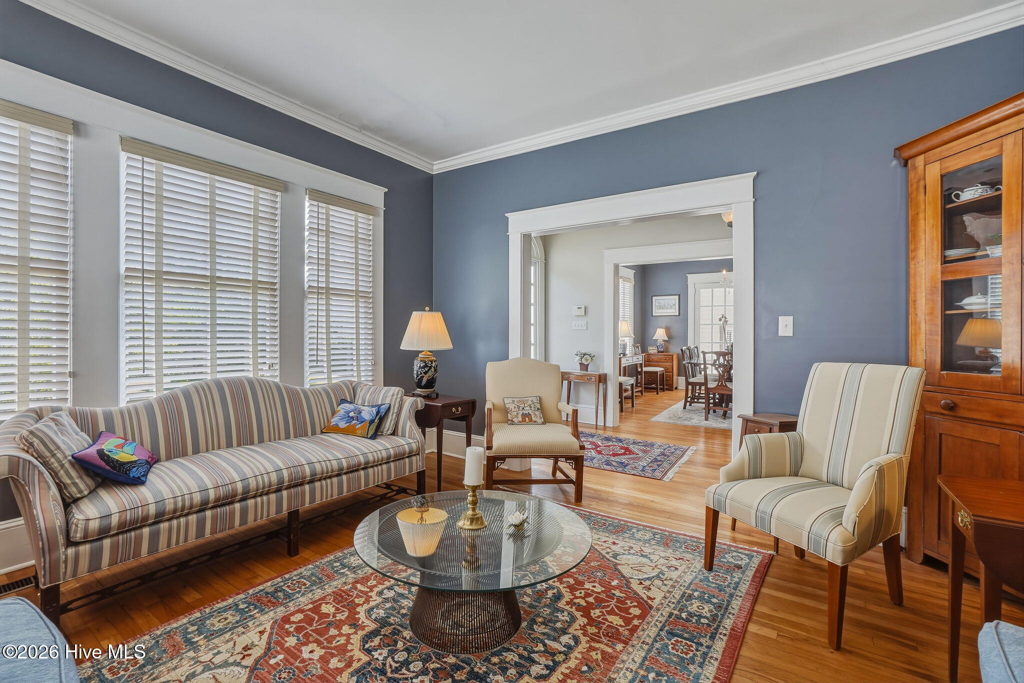 611 Craven Street,New Bern
