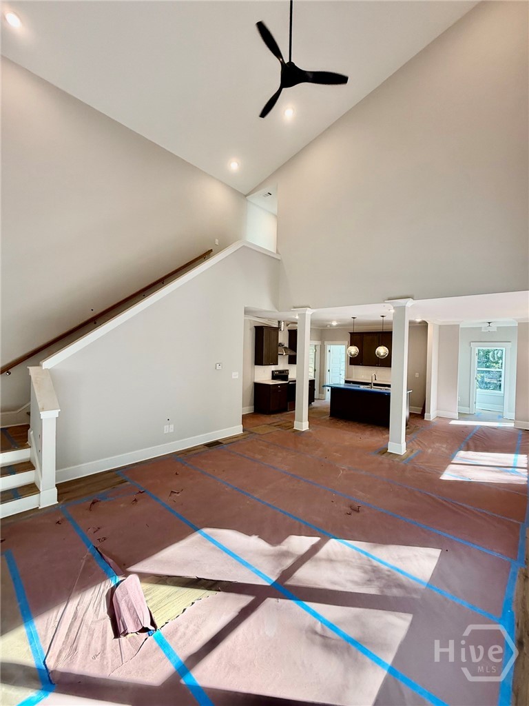520 Rivermont Road
