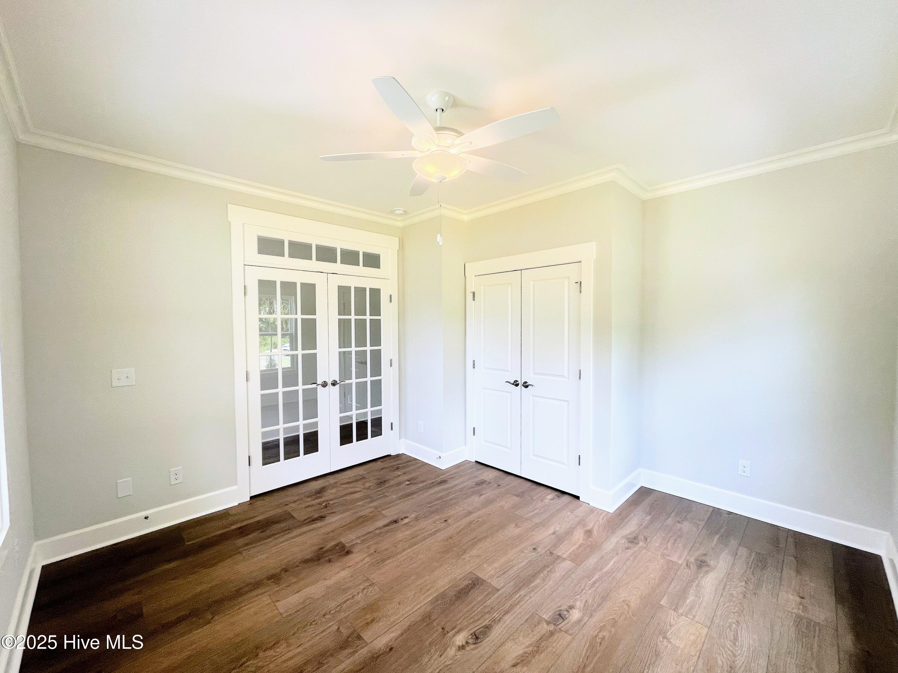 9002 Ocean Harbour Golf Club Road SW, Calabash, NC 28467 – photo 7: Study/ bedroom 2