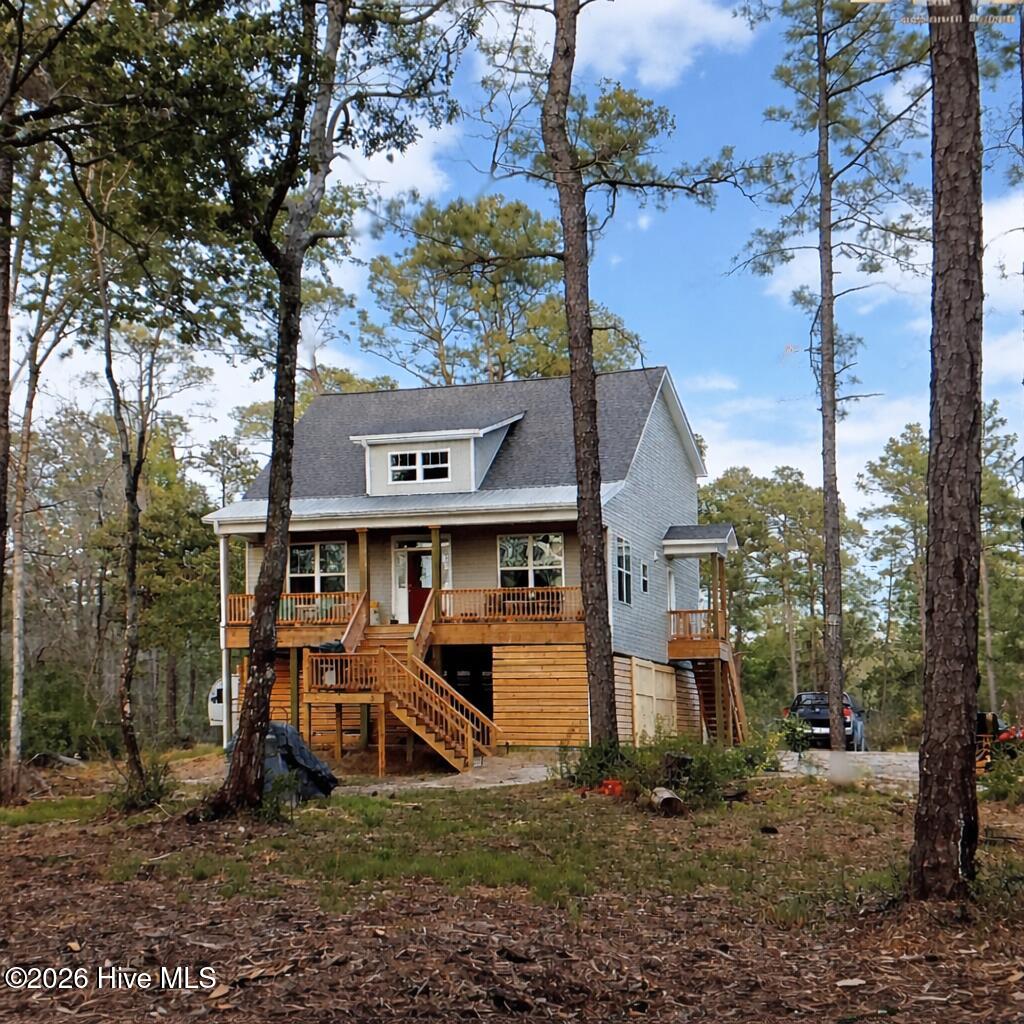 5430 Creek Pointe Road,New Bern