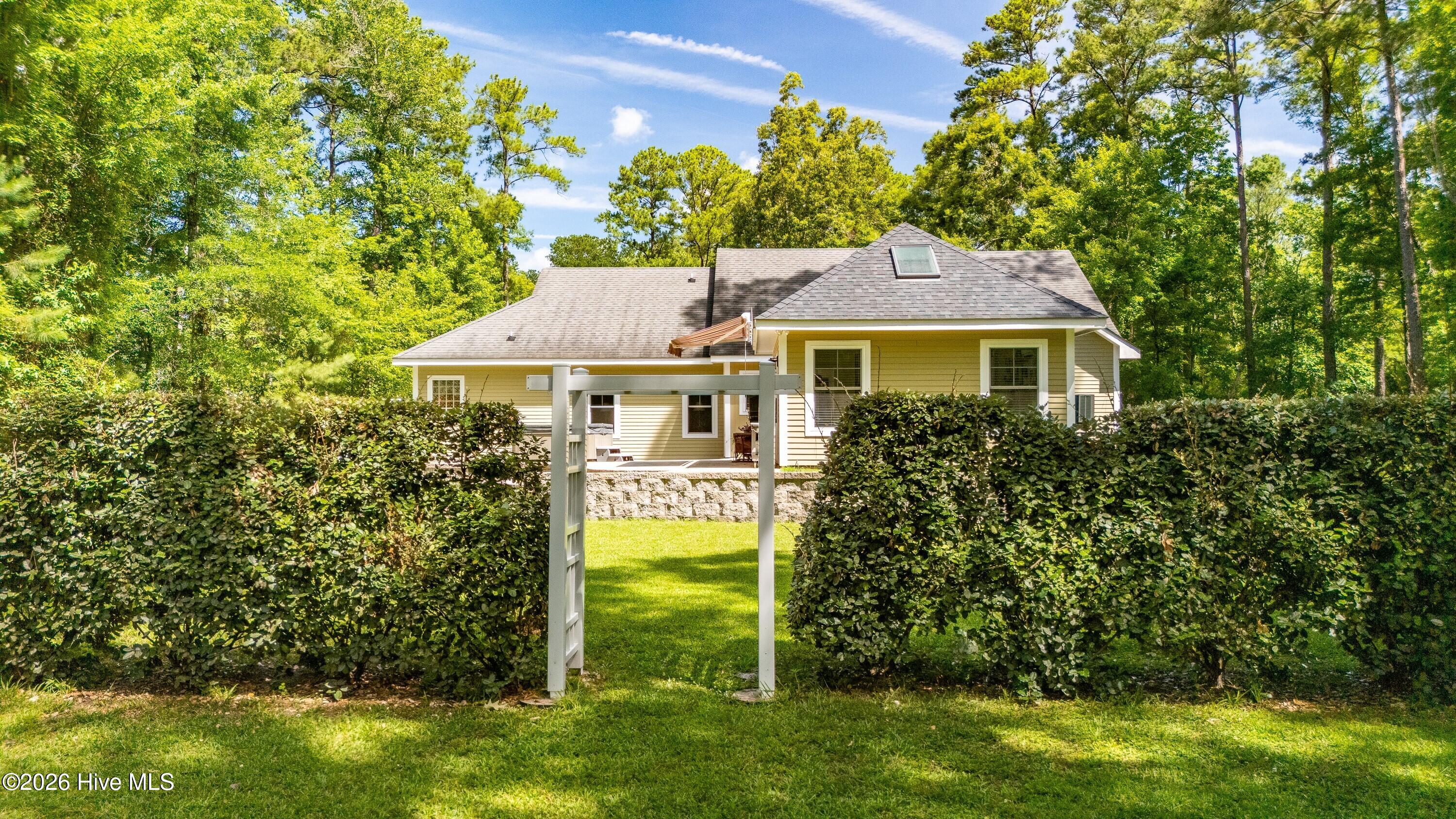1406 Seafarer Drive,Oriental