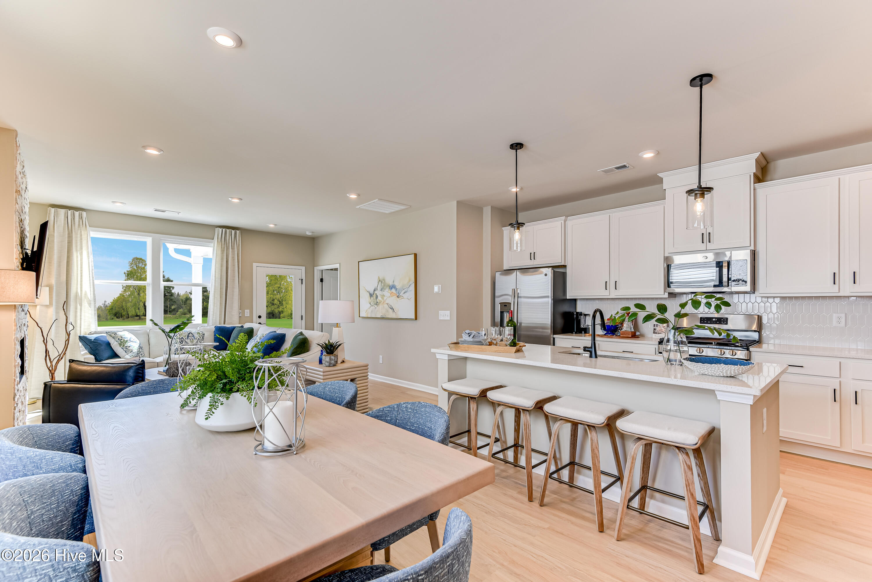 Lot 59 American Egret Way,Morehead City