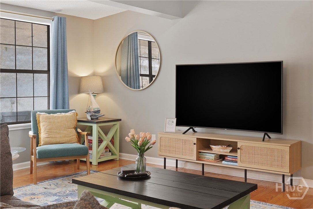 1629 Neal Boulevard NE, Townsend, GA, 31331