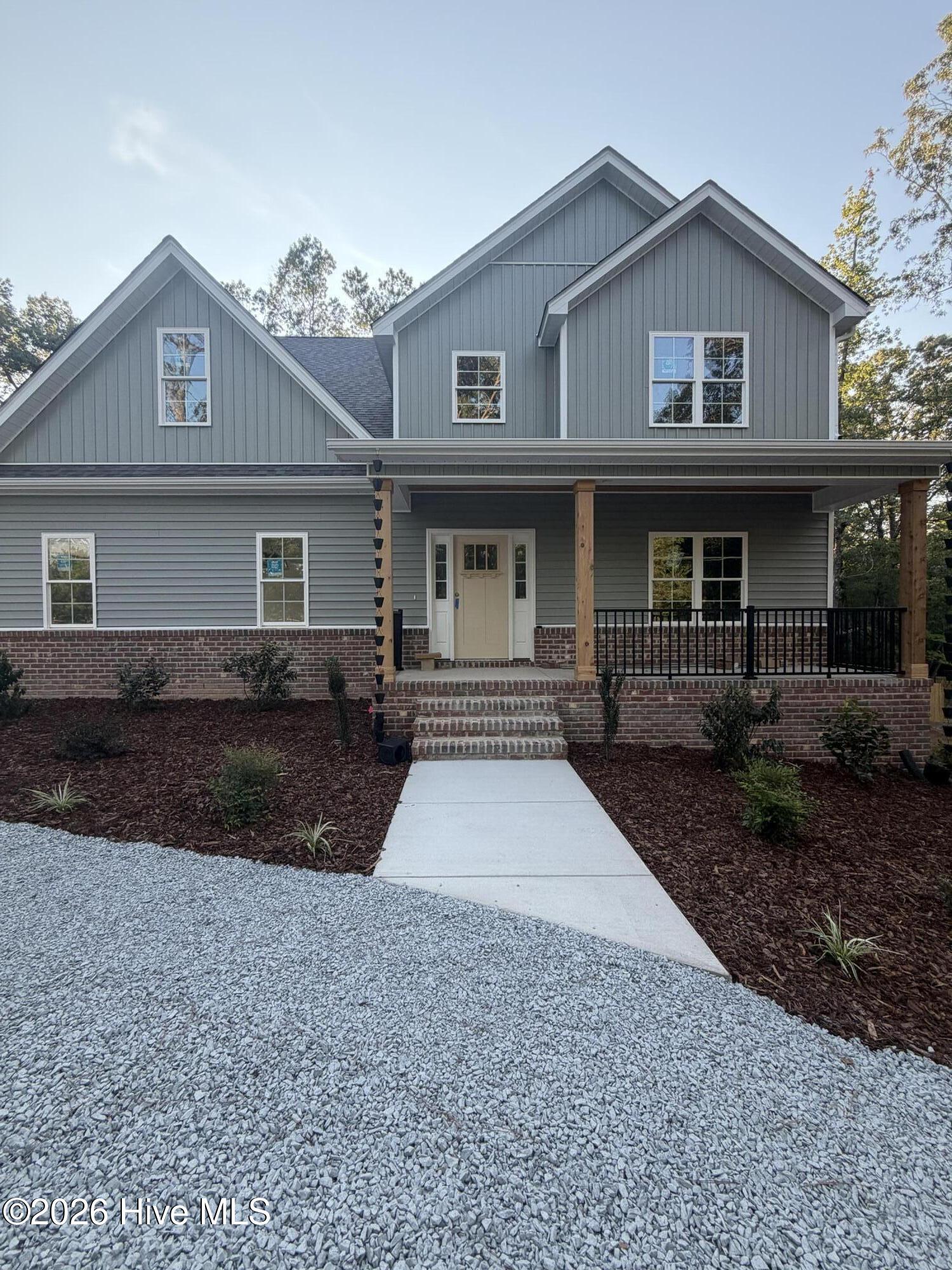 1st image of Tbd Michael Rd, Whispering Pines, NC 28327 | MLS# 100568348