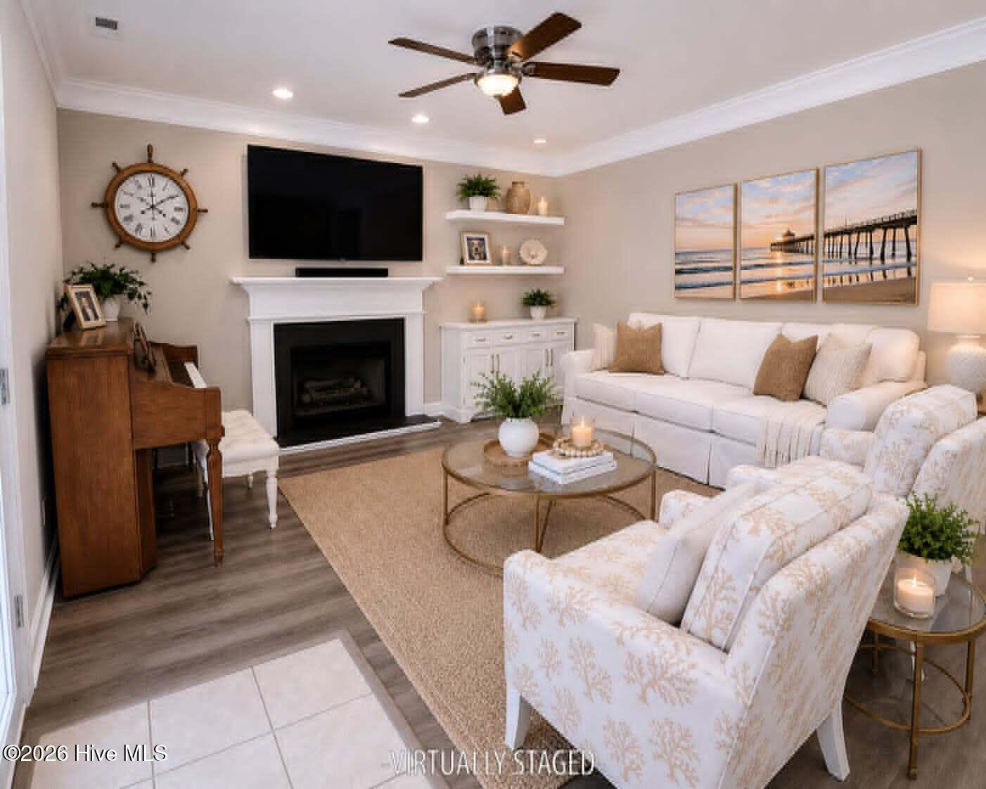 673 Morris Landing Road,Holly Ridge