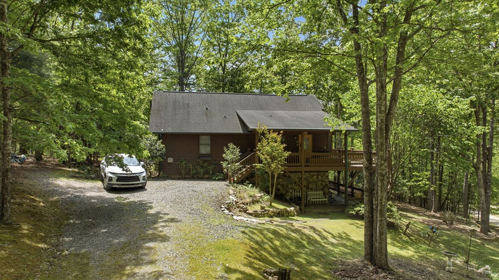 90 Skyland Trail, Murphy, NC 28906 Listing Photo  2