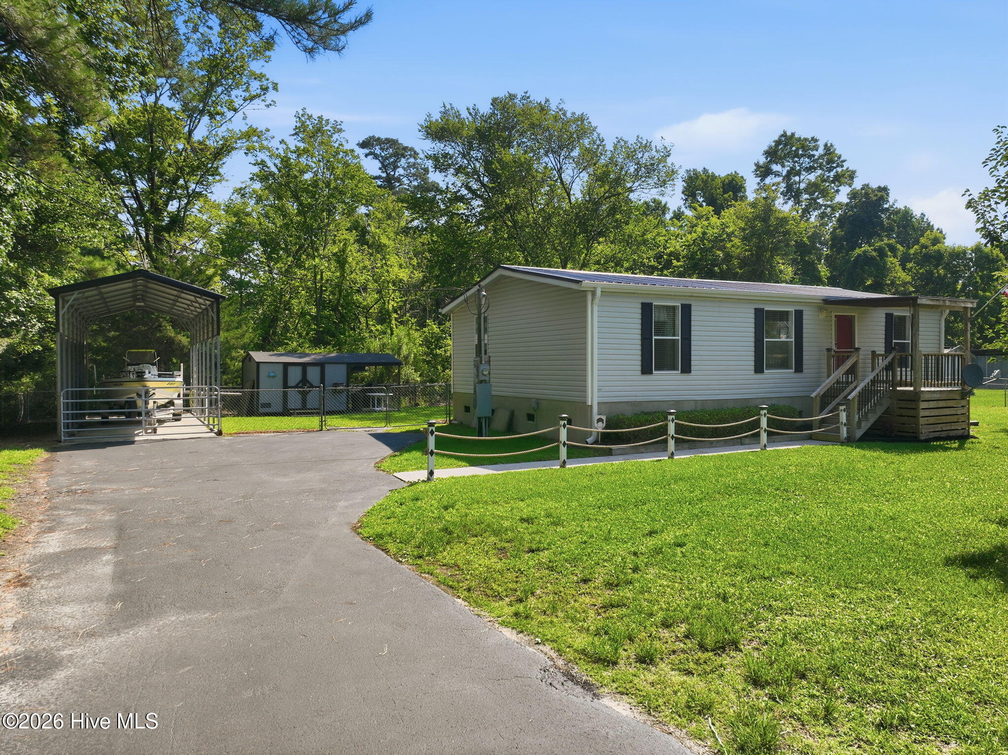144 Ruth Lane,Beaufort