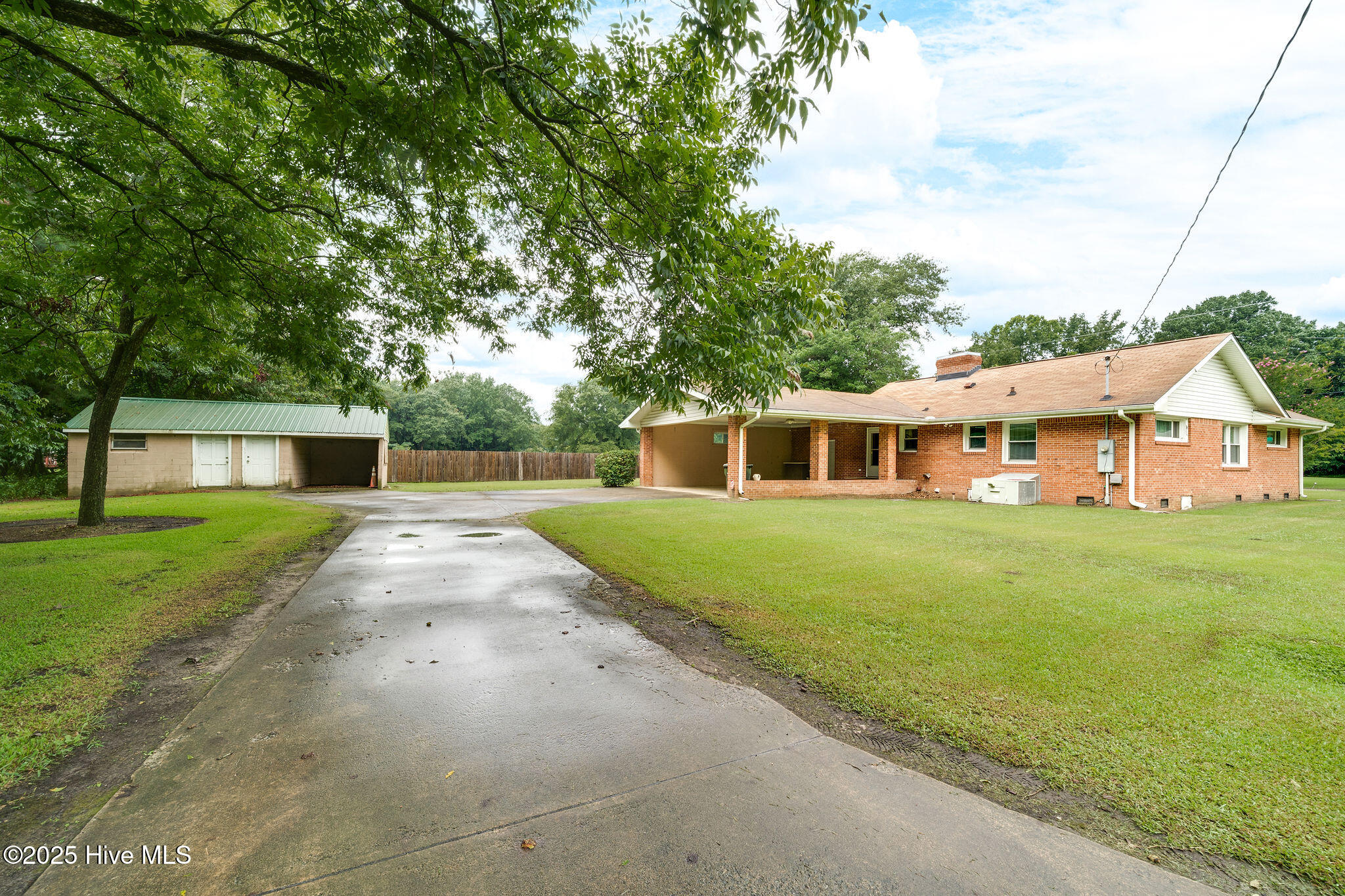 503 W Bay Street, Warsaw, NC 28398 – photo 24: 503bayst24