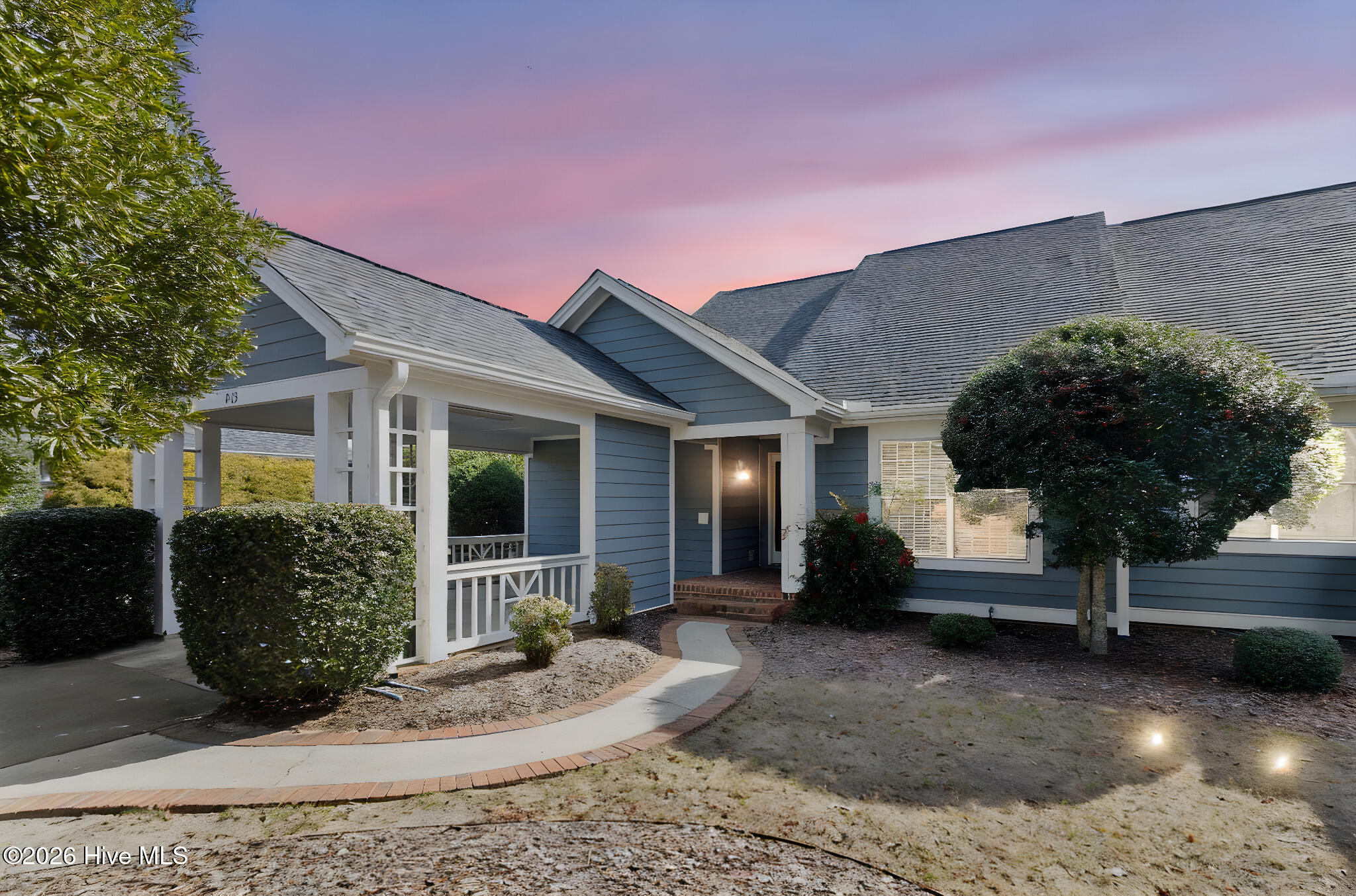 Homes for sale in Southern Pines, NC | 213 N Knoll Rd, Southern Pines, NC 28387 | MLS# 100561760