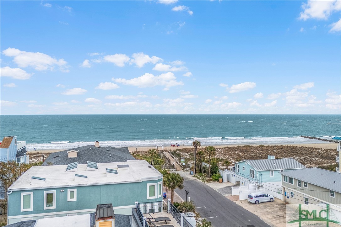 8 18th Street, Tybee Island, GA, 31328