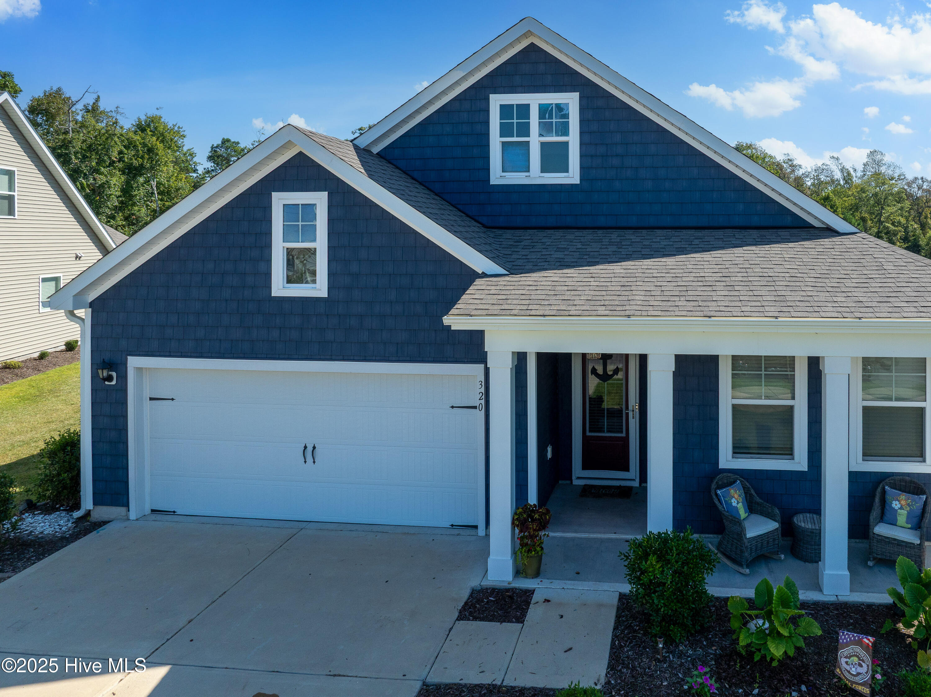 Property at 320 Edgewater Way