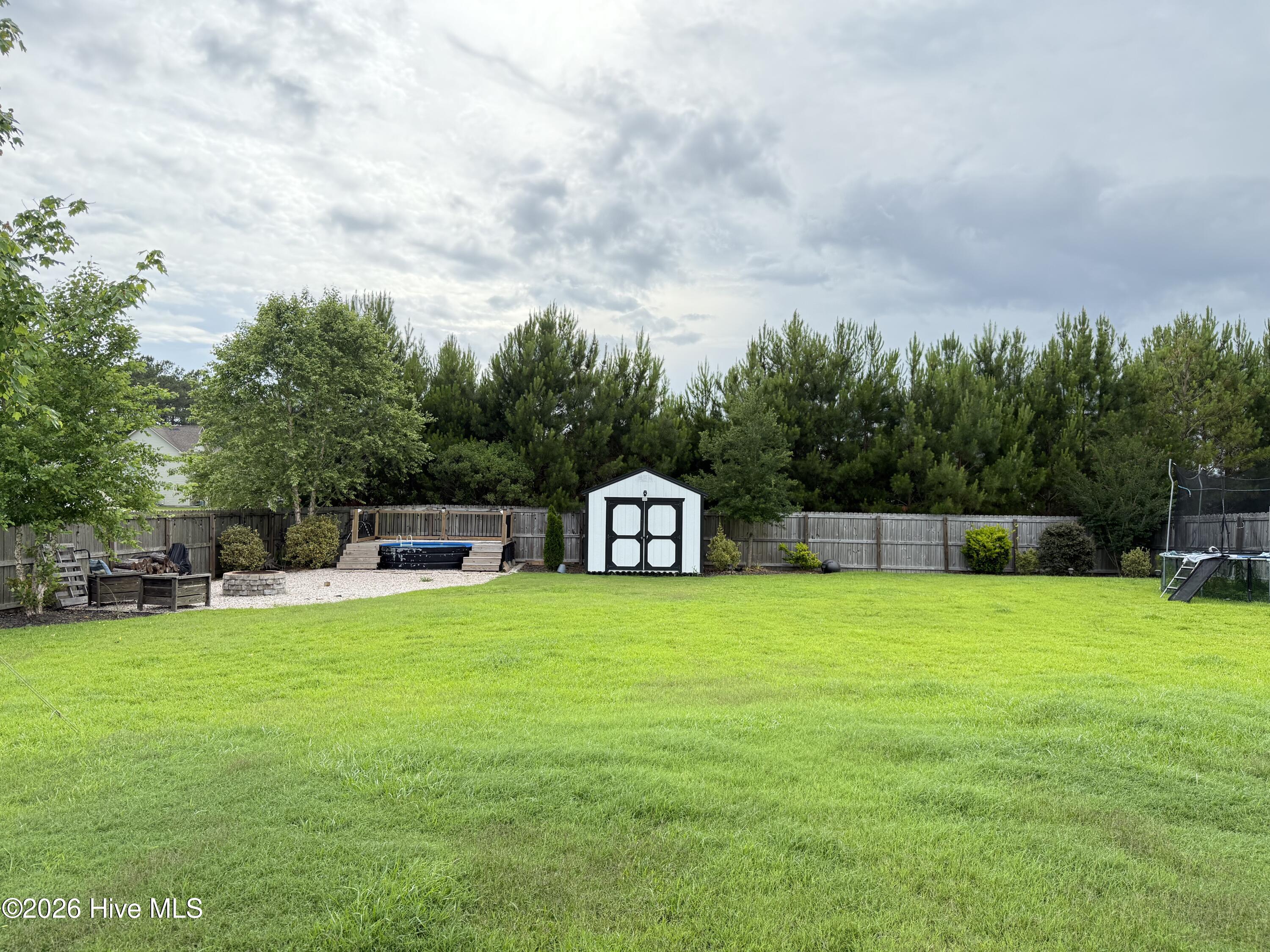 303 Breezeway Drive,Sneads Ferry