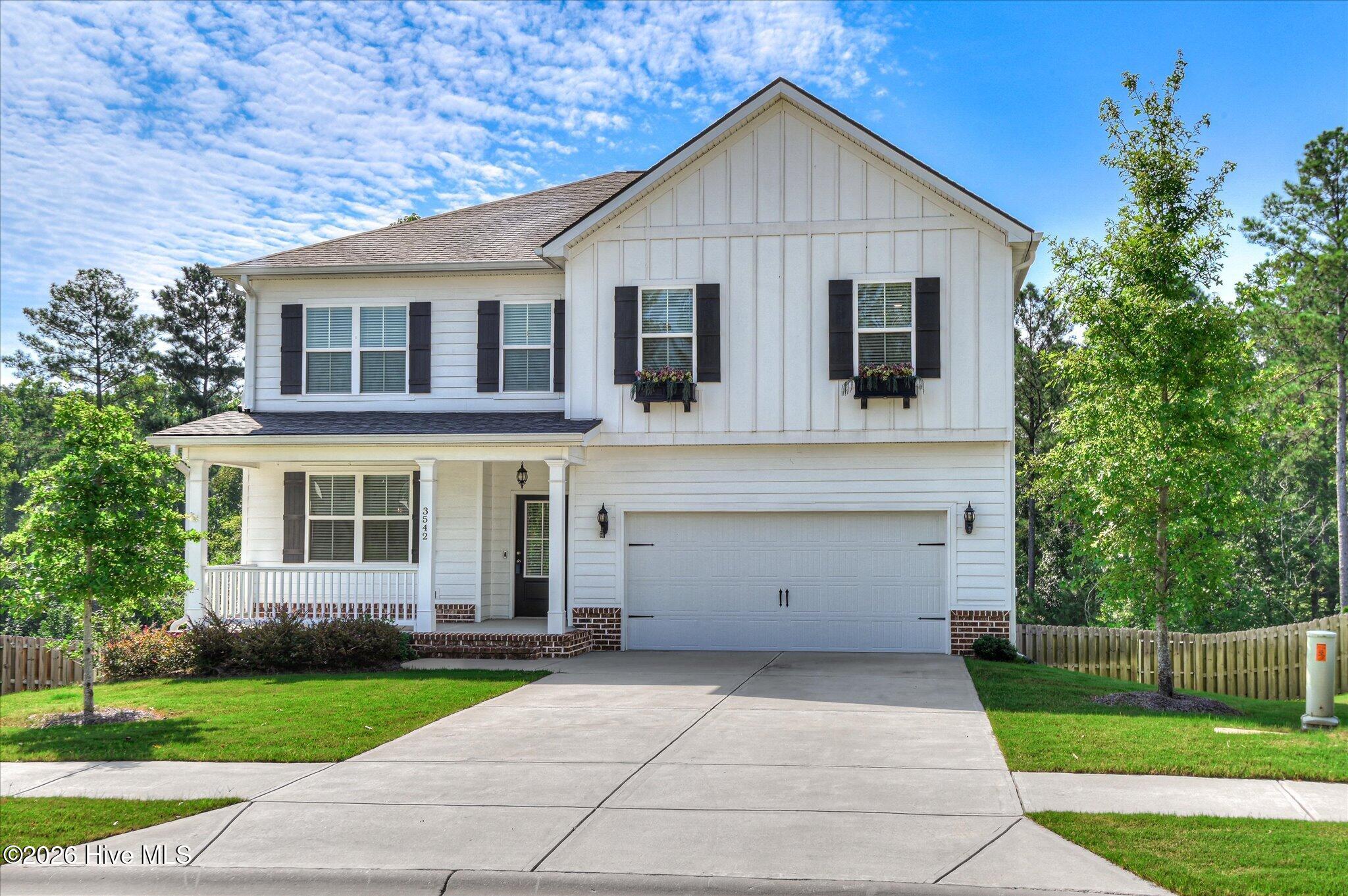 3rd image of 3542 Hilltop Trl, Evans, GA 30809 | MLS# 100597661