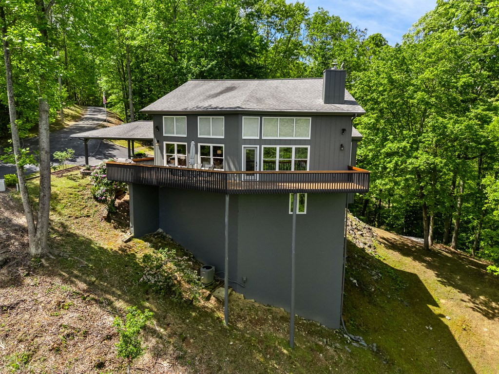87 Snowbird Lane, Murphy, NC 28906 Listing Photo  8
