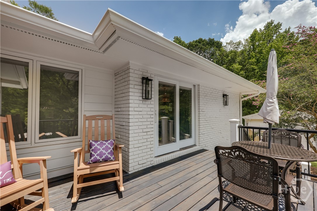 199 Tanglewood Drive