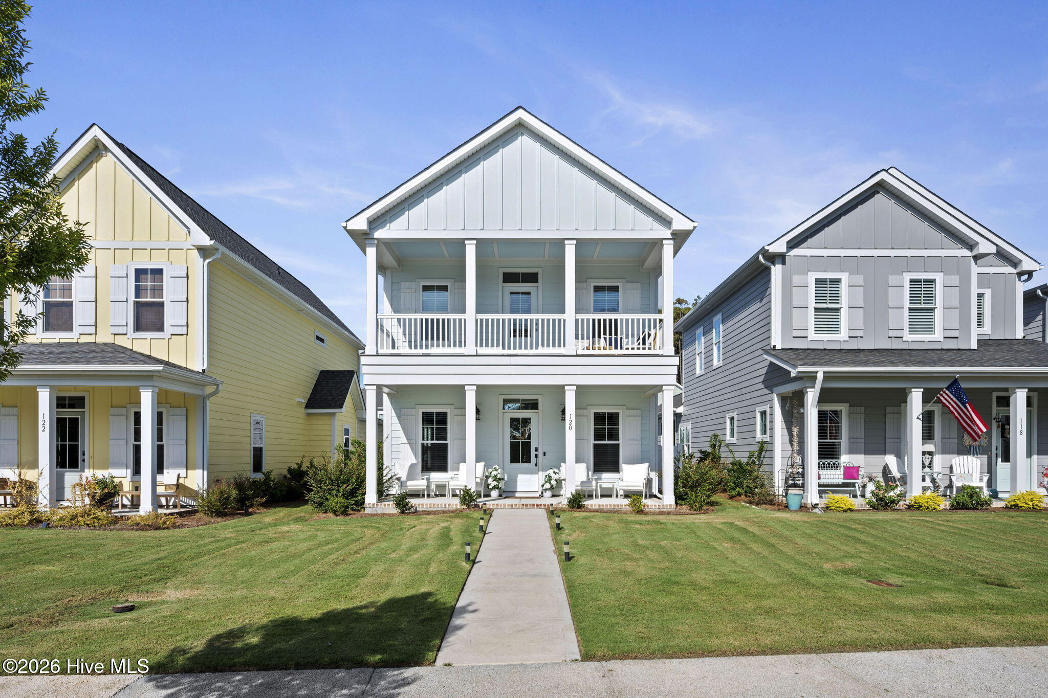 120 Spoonbill Lane,Beaufort