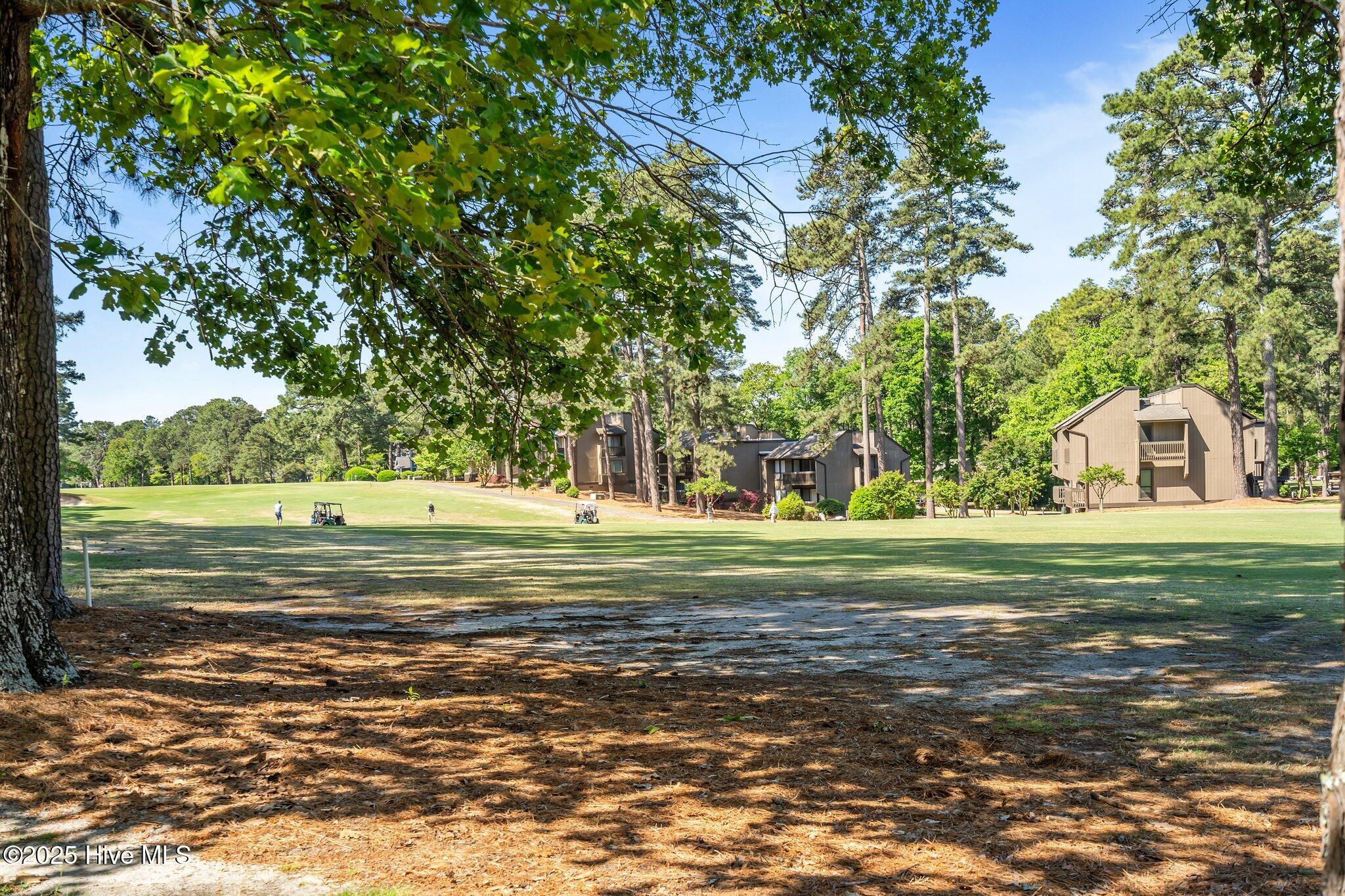 5 Pine Tree Road UNIT 110, Pinehurst, NC, 28374