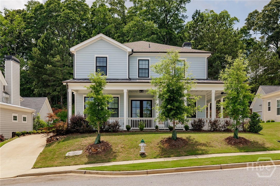 261 Highpointe Lane