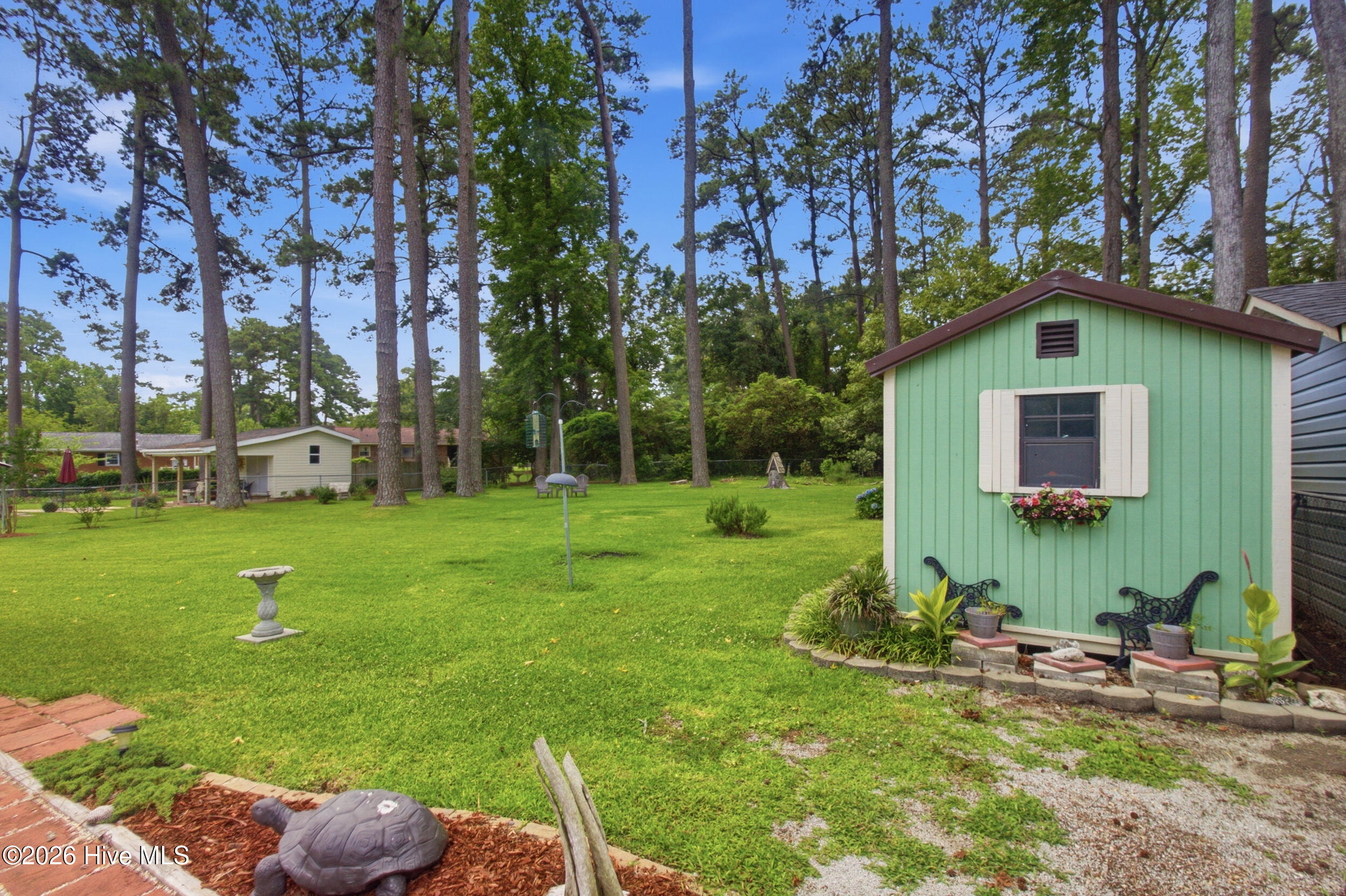 1105 Plymouth Drive,New Bern