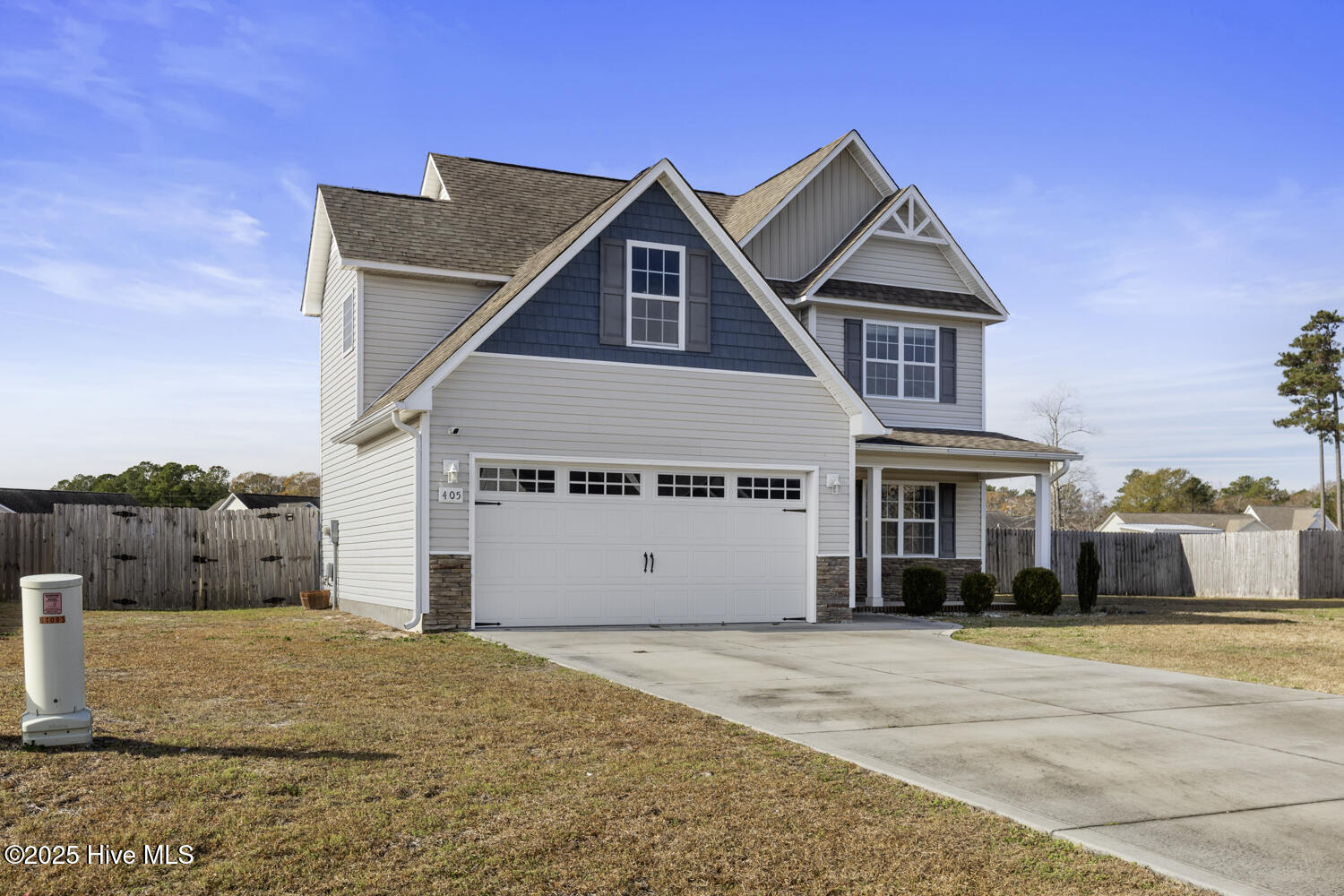 405 Duncan Drive S,Richlands