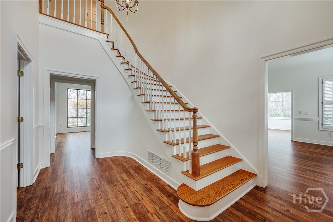 Front Foyer