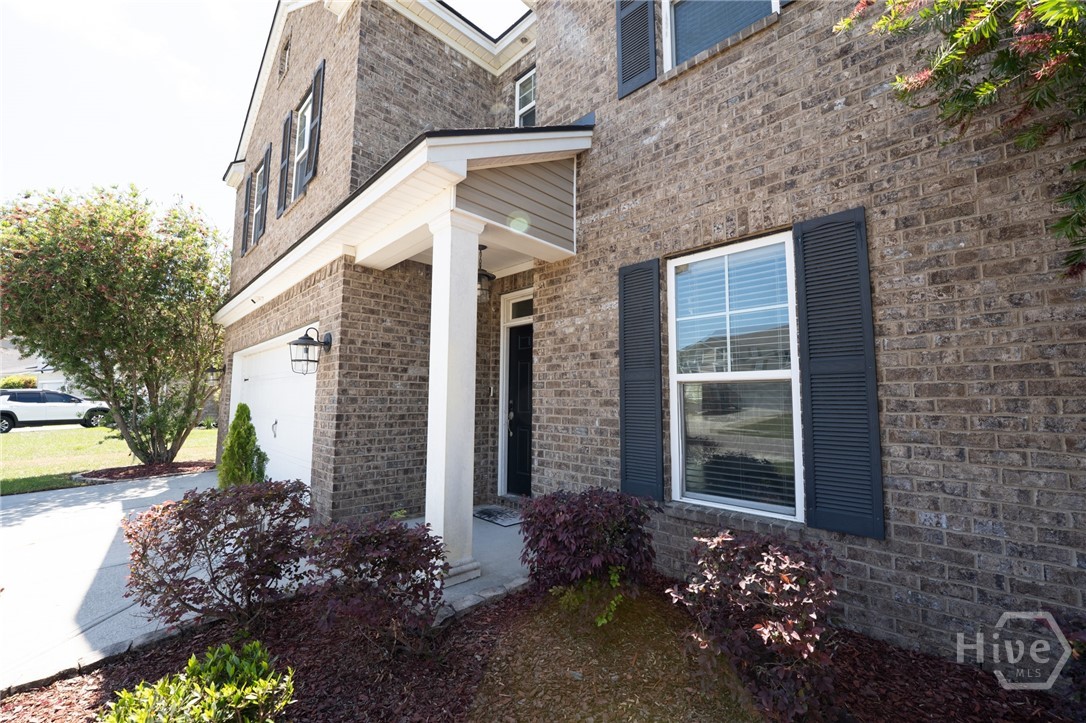 Photo 2 of Single family home for sale at 65 Melody Dr, Pooler, GA 31322 | MLS# SA353329 | Listing updated on 2026-09-16