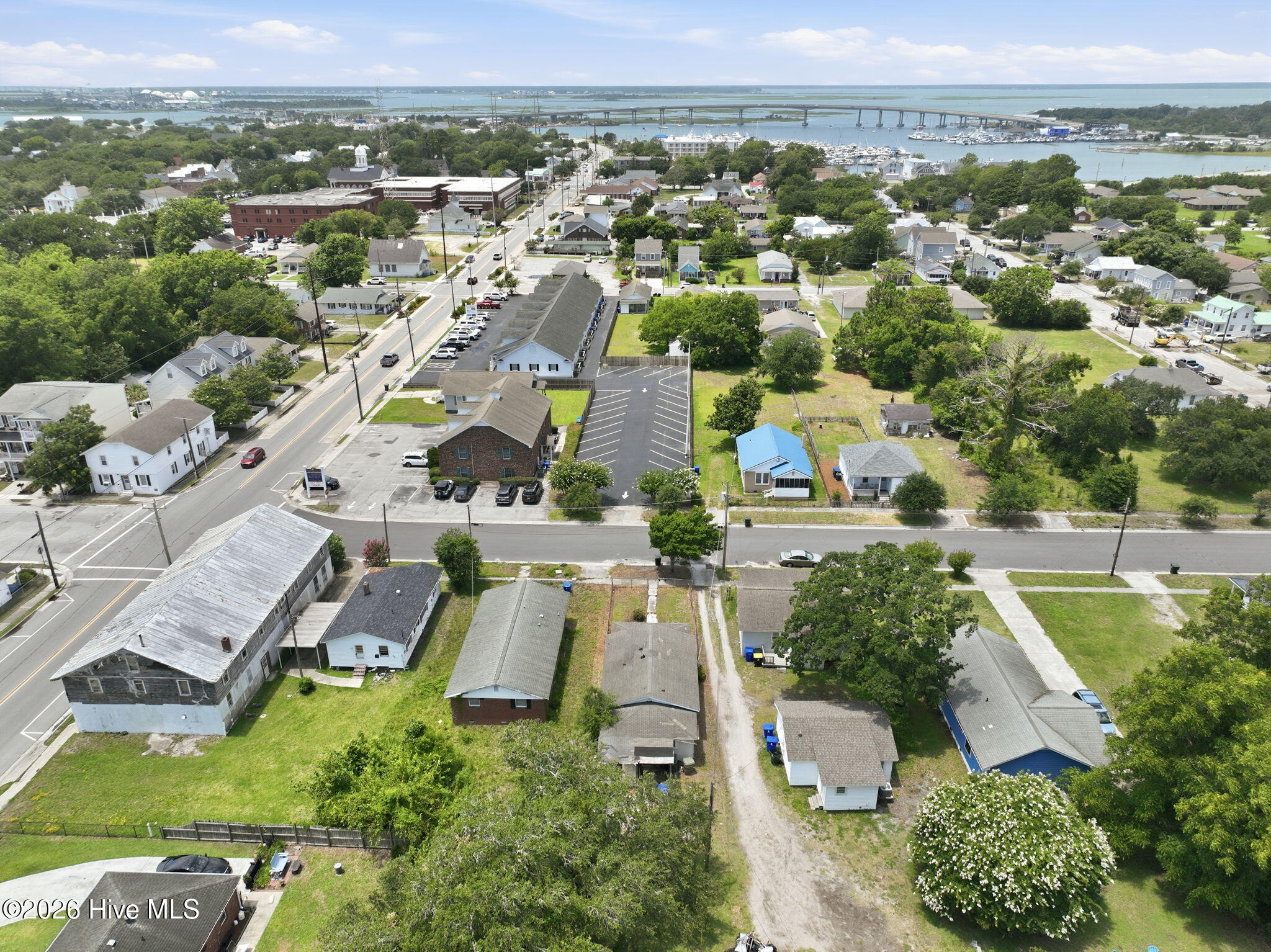 408 Pollock Street,Beaufort