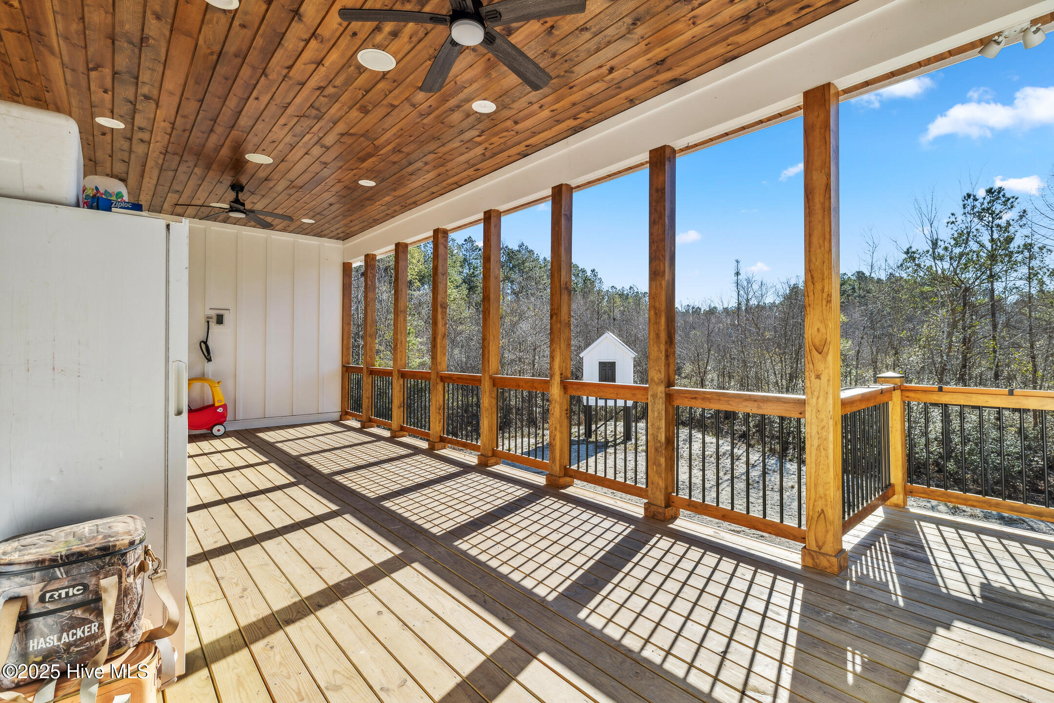 903 Equine Landing Drive