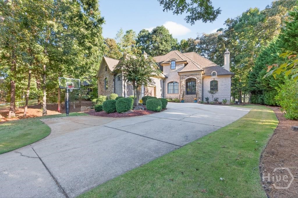 Property at 1770 Lane Creek Drive
