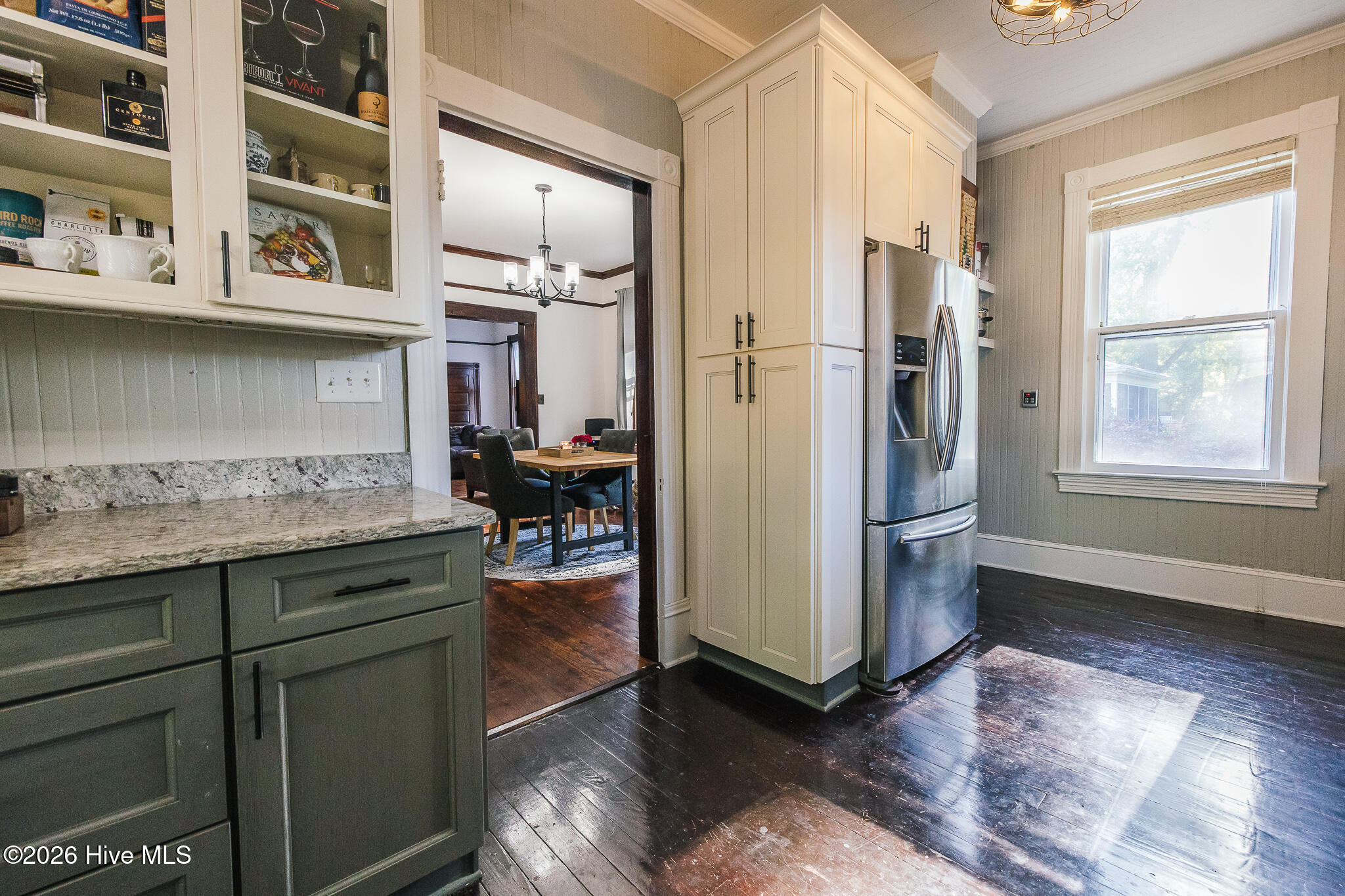 615 New Street,New Bern
