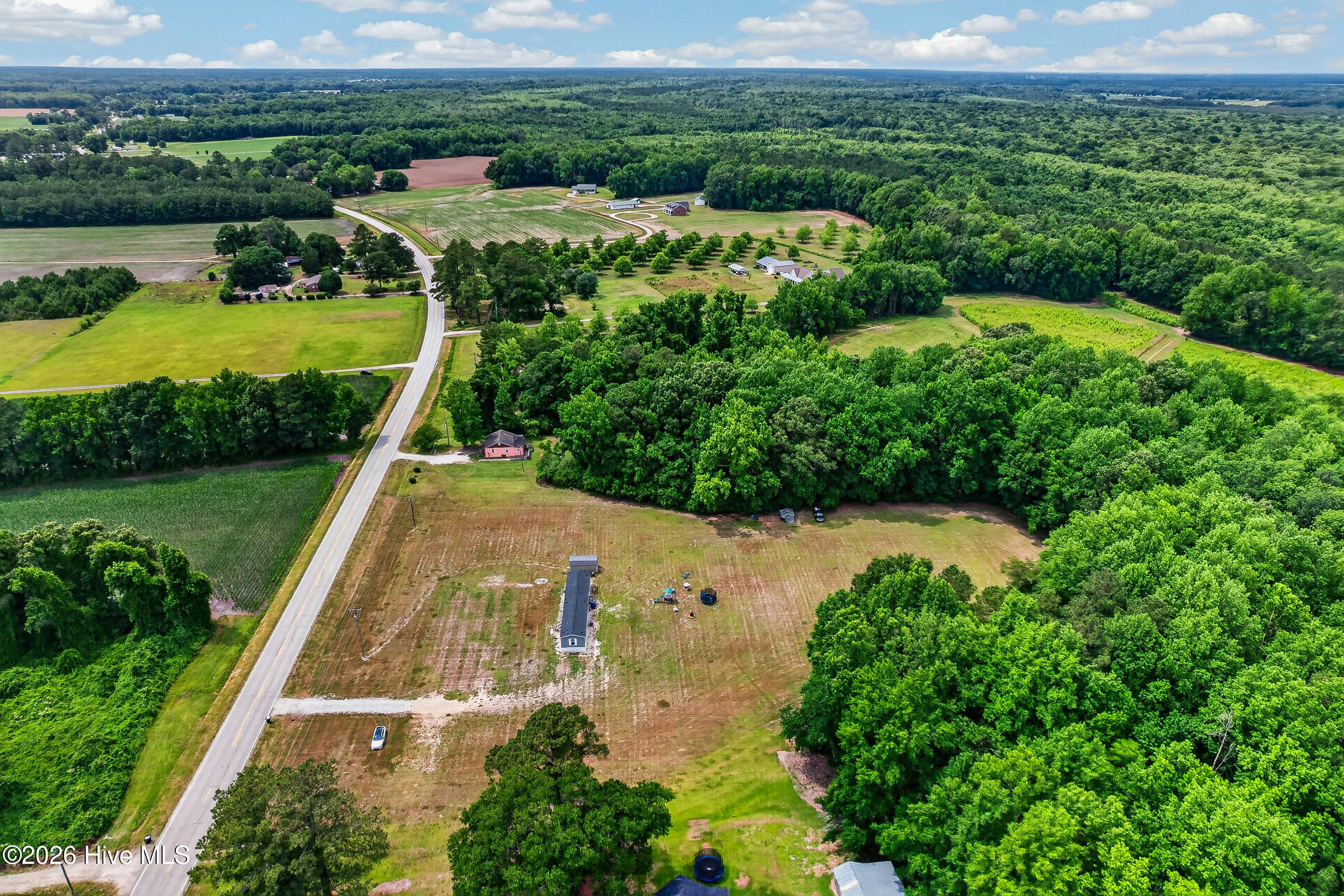 5640 W Nc 55 Highway,Cove City