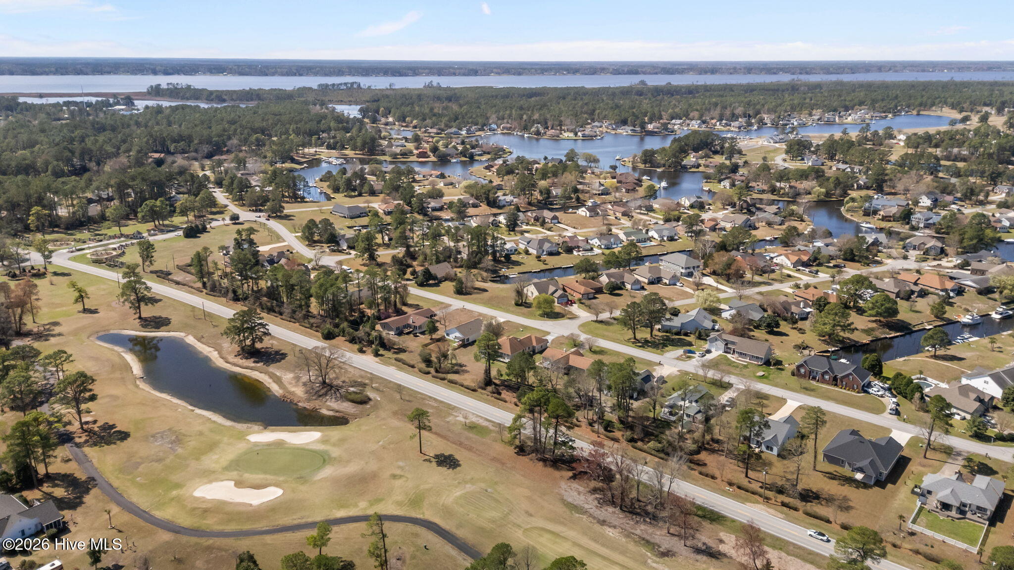 2027 Caracara Drive,New Bern
