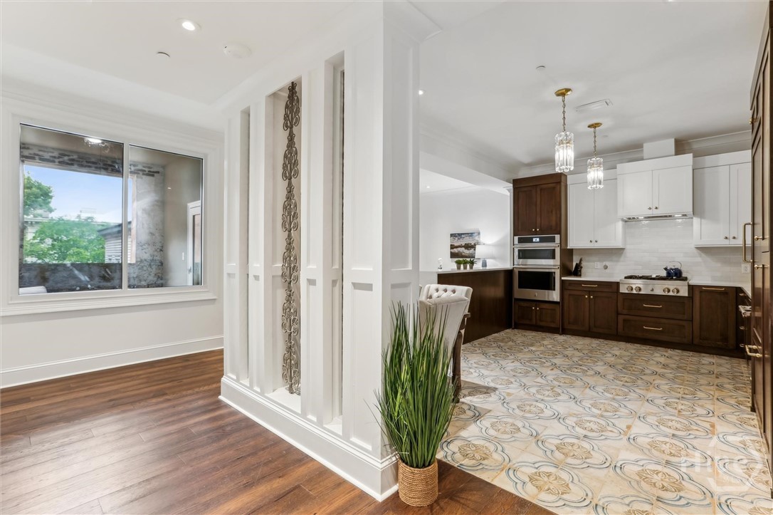 Unit B Located on 2nd Floor