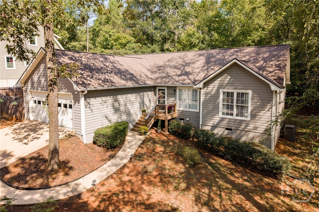 570 Snapfinger Drive