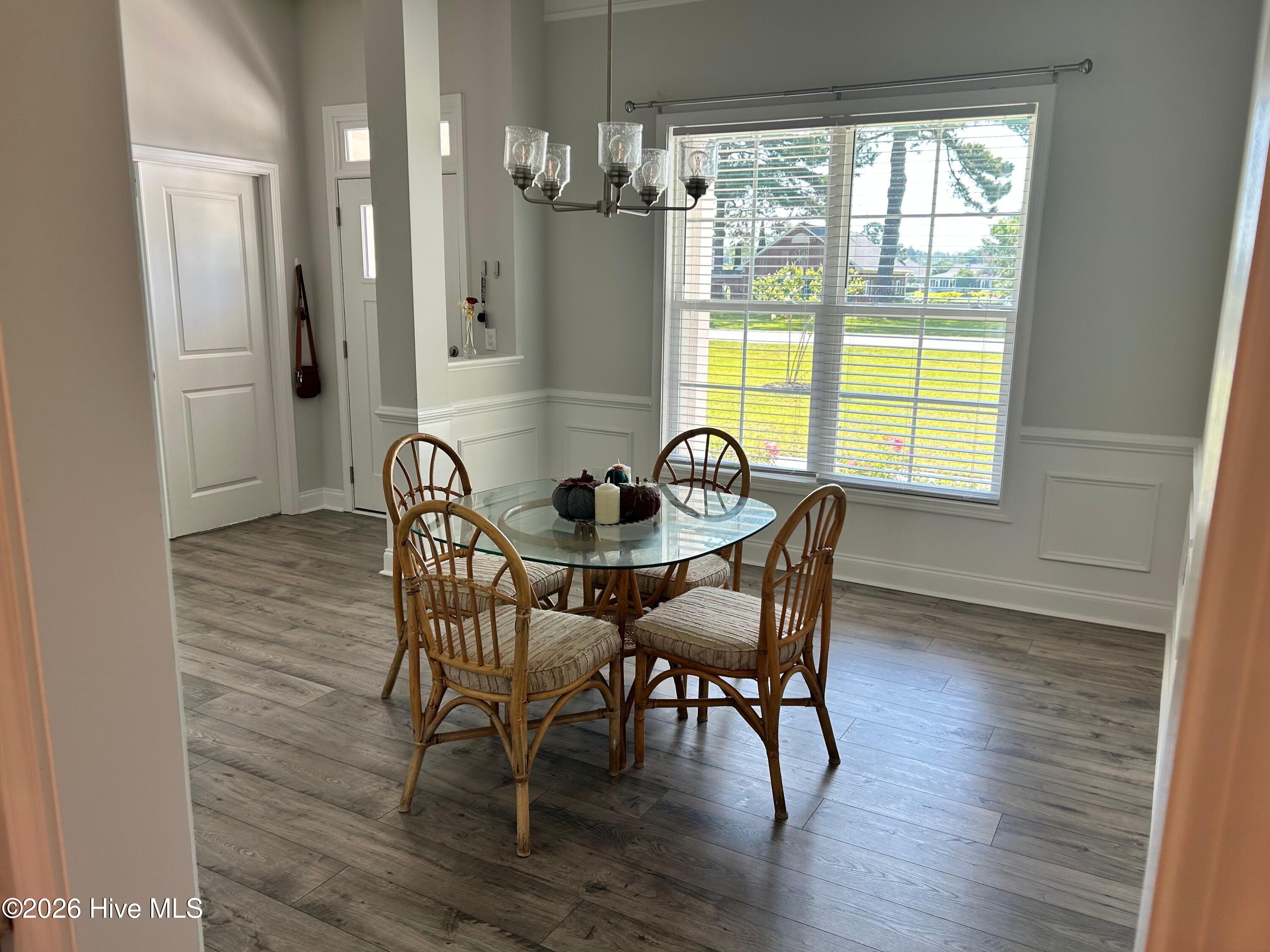 1217 Pelican Drive,New Bern