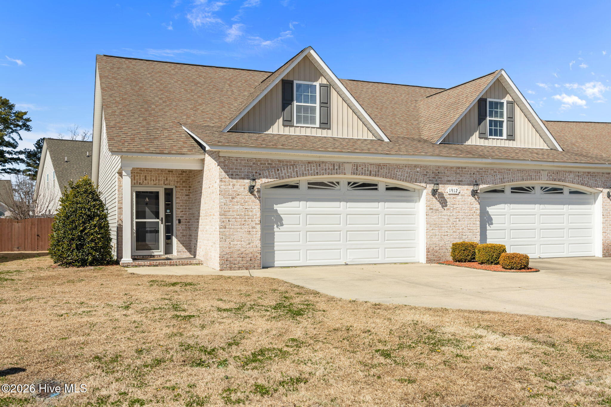 Homes for sale in Greenville, NC | 1912 Leighton Dr #A, Greenville, NC 27834 | MLS# 100557002