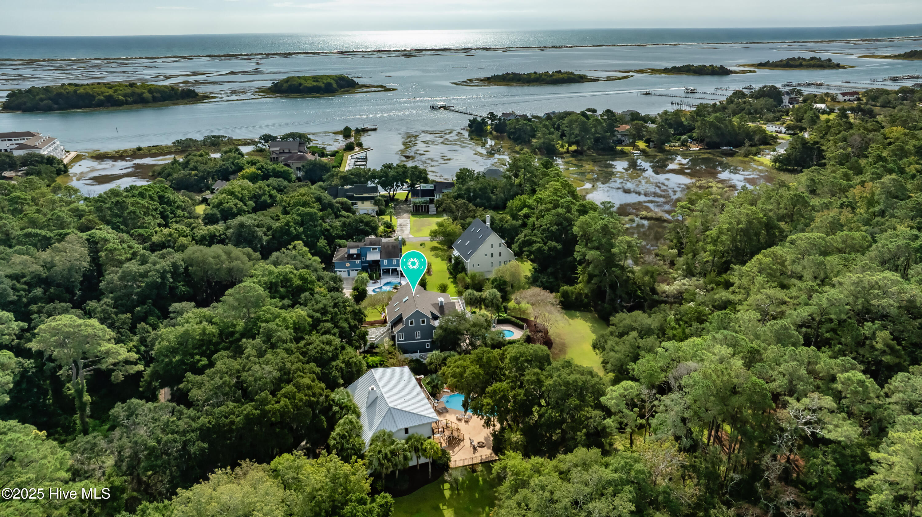 222 Sea Gull Lane, Wilmington, NC, 28409