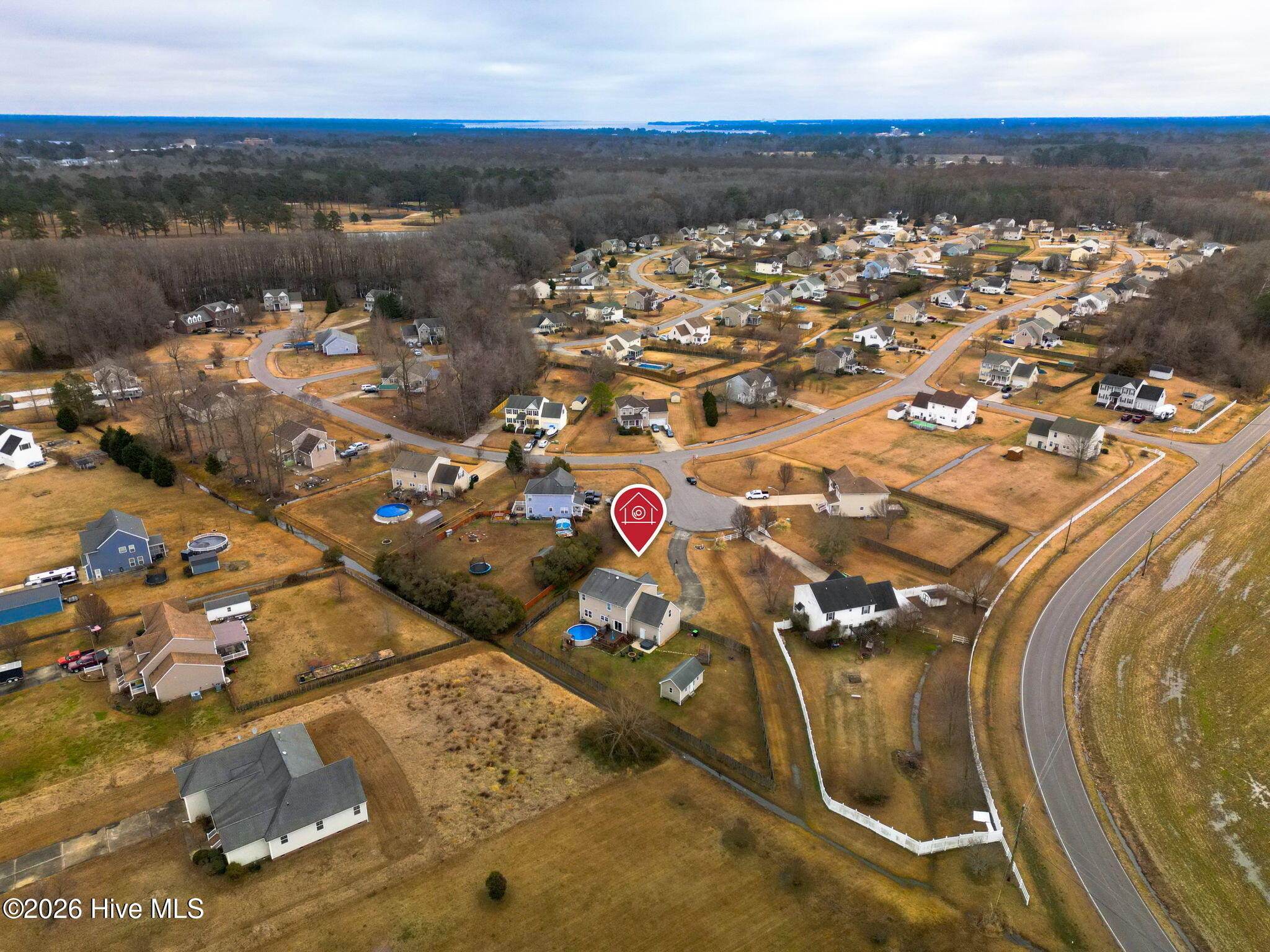 102 Creek Court, Elizabeth City, NC, 27909