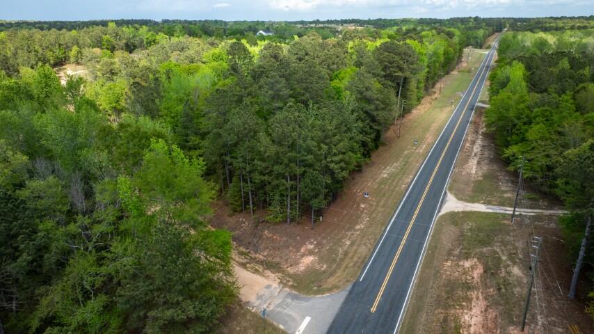 Tract B Georgia 102, Gibson, GA, 30810