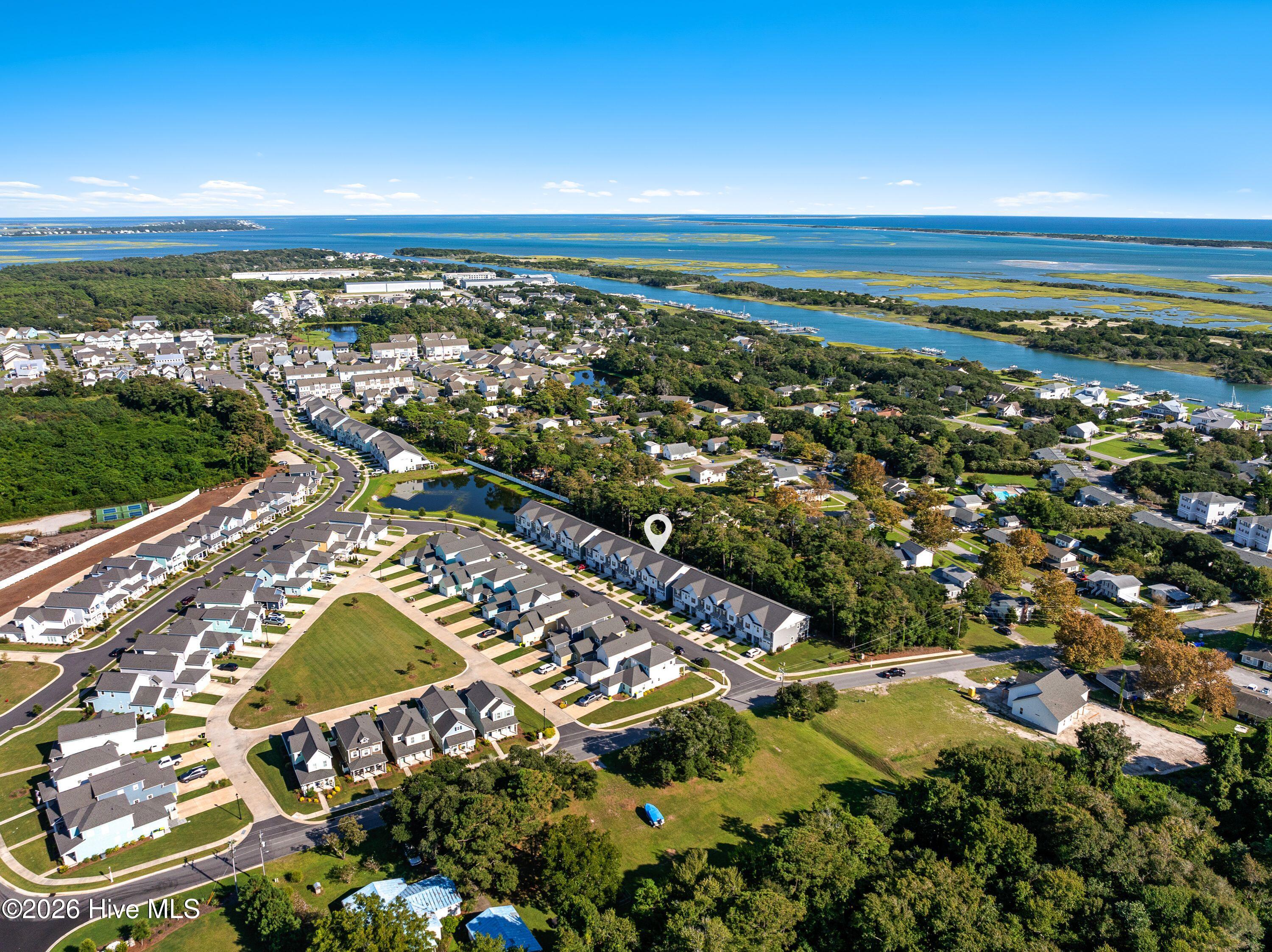 118 Blue Bill Way,Beaufort