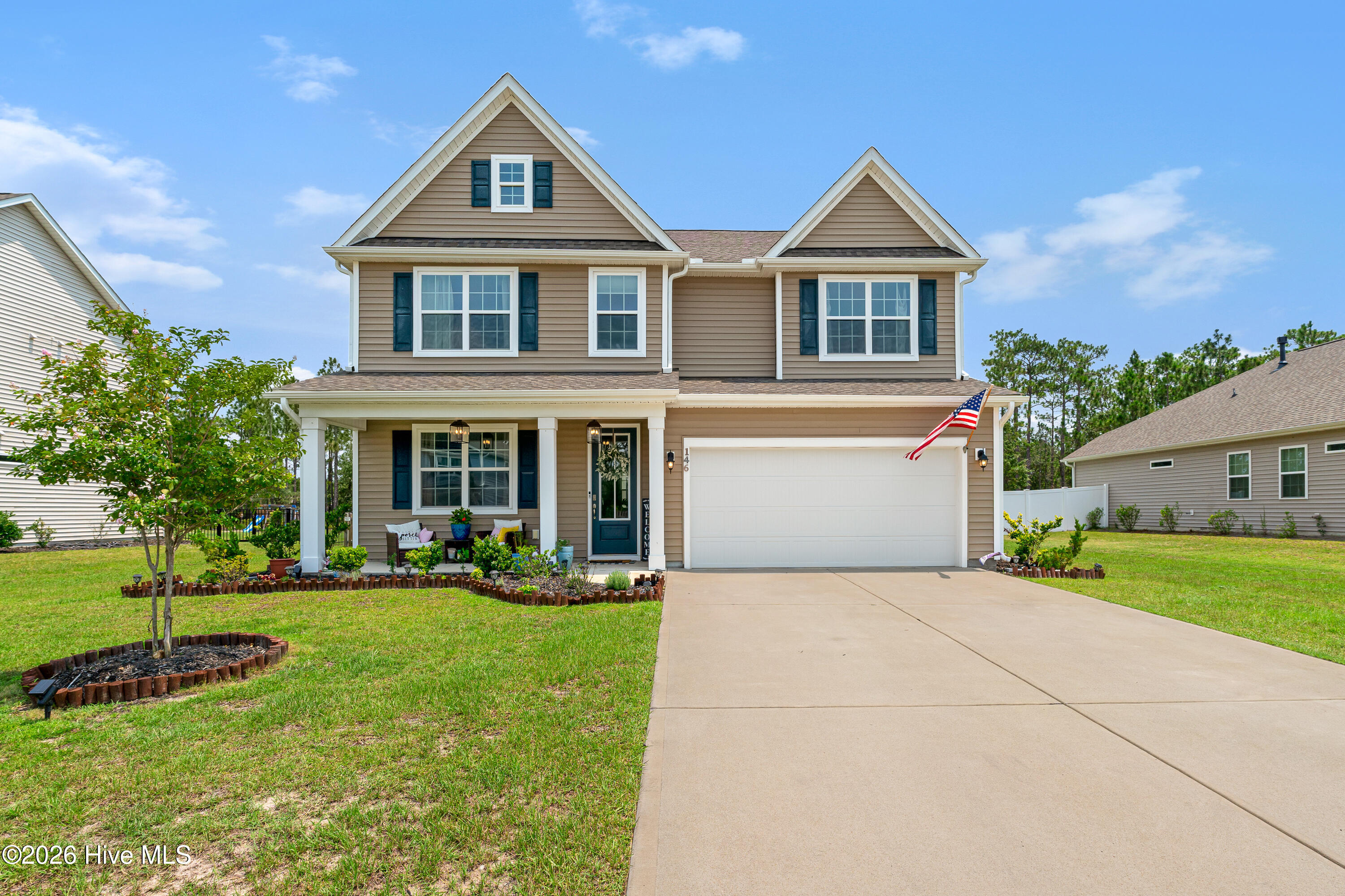 146 Ballantine Grove Lane,Newport