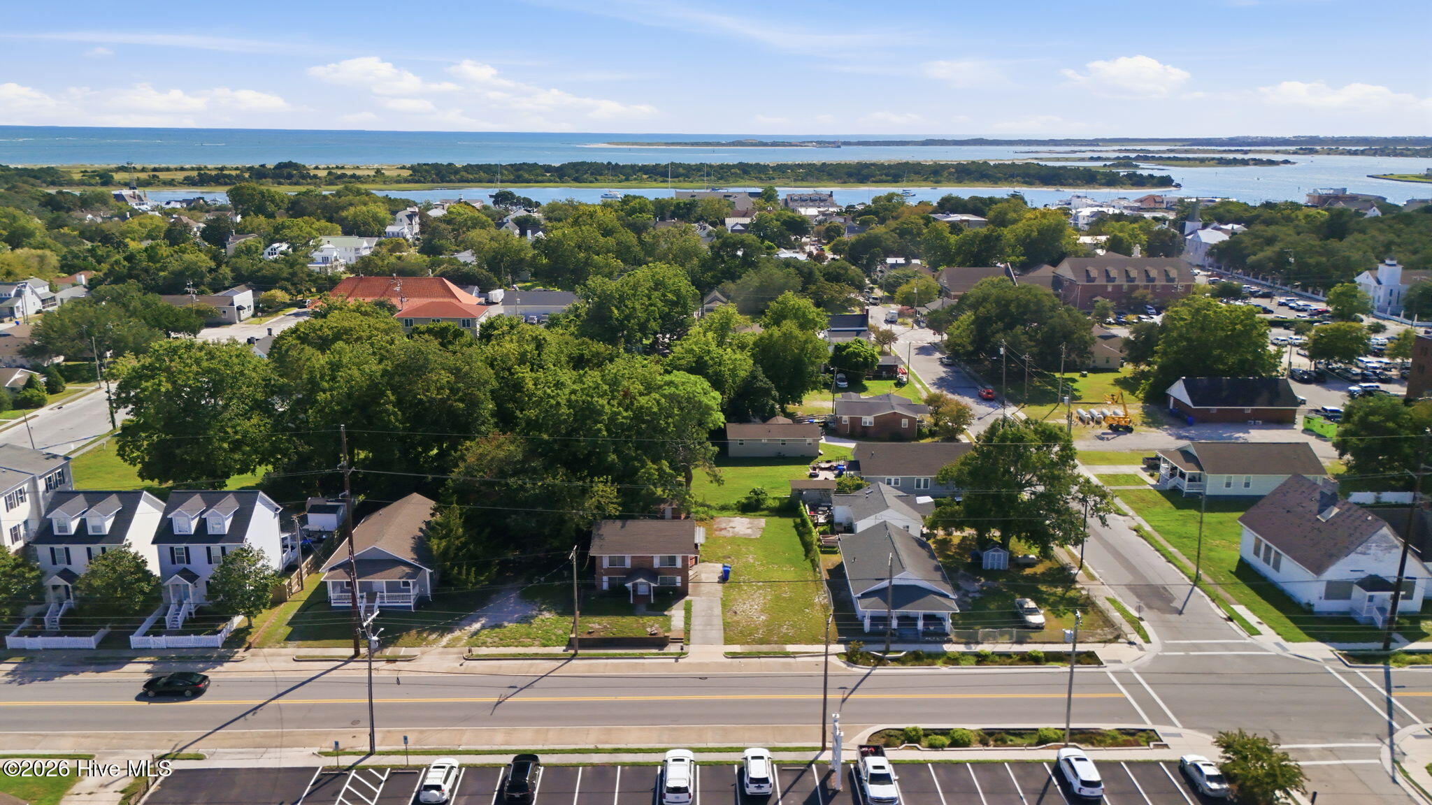 608 Cedar Street,Beaufort