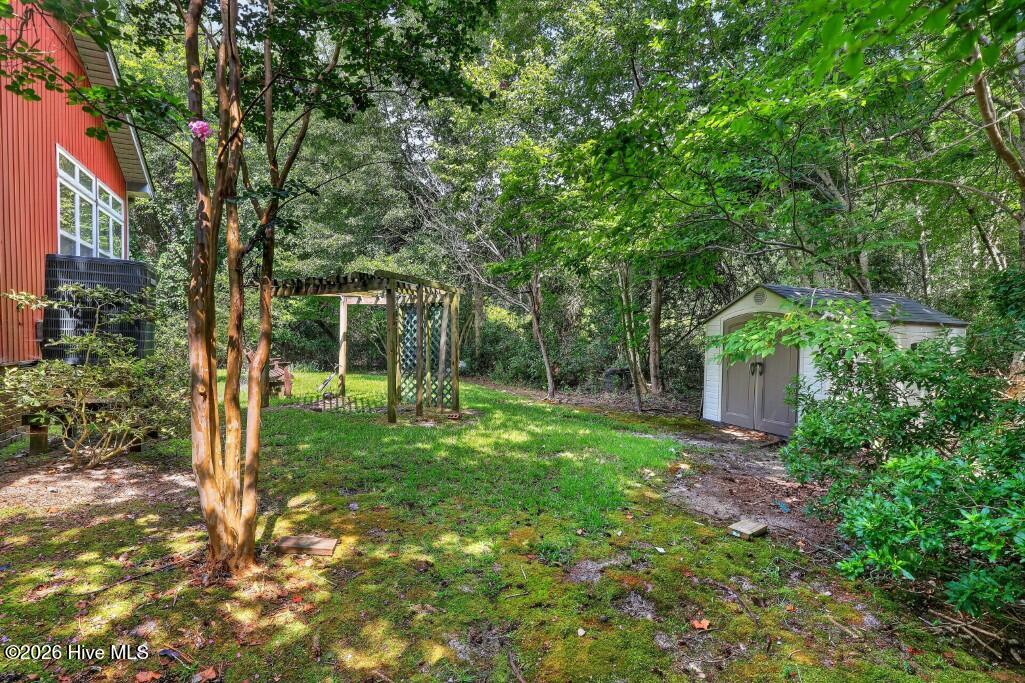 1730 Caracara Drive,New Bern