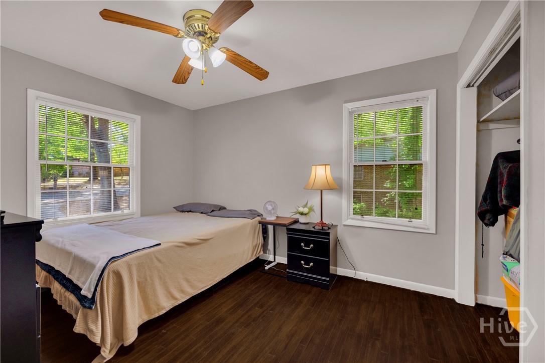 243 Rhodes Drive, Athens, GA, 30606