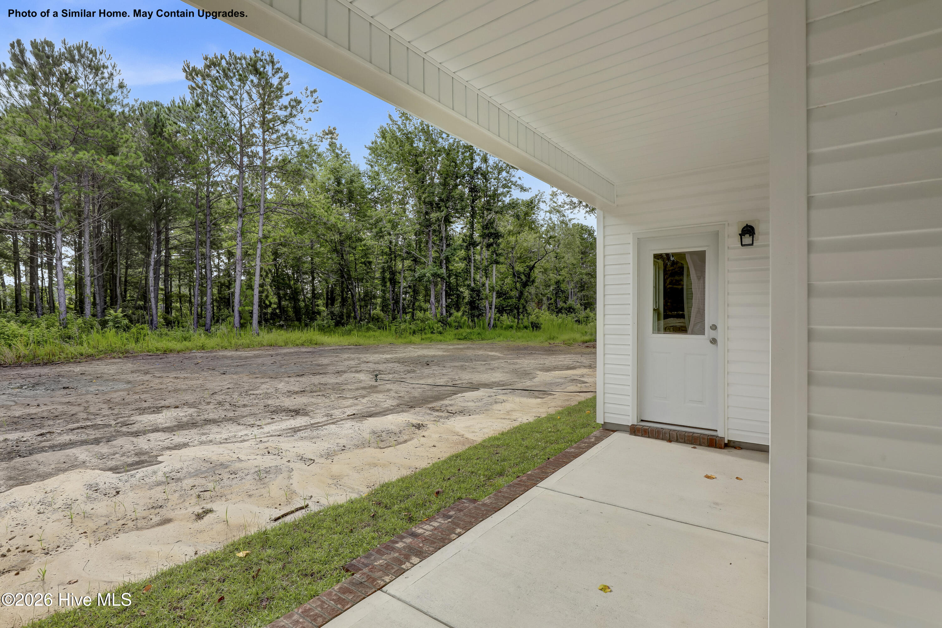 777 Aria Lane UNIT Lot 455, Hubert, NC, 28539