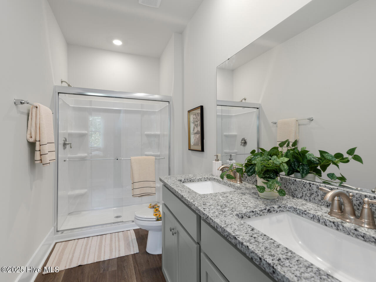2203 Sweetspire Street Unit 2071, Leland, NC 28451 – photo 18: Primary Bath