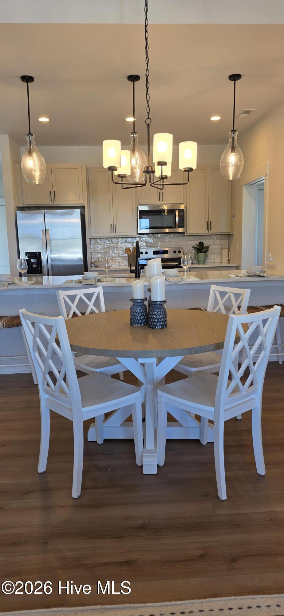 Photo 4 of Single family home for sale at 108 Brg View Dr S, Grandy, NC 27939 | MLS# 100594357 | Listing updated on 2026-09-18