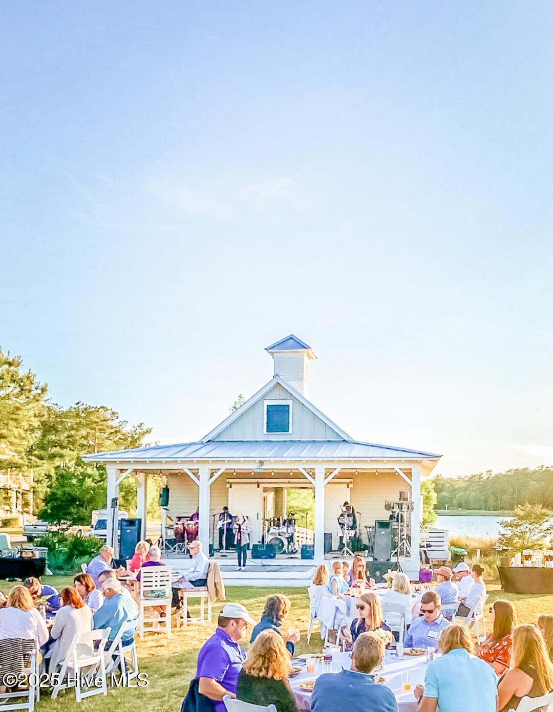 203 River Watch Road, Oriental, NC, 28571