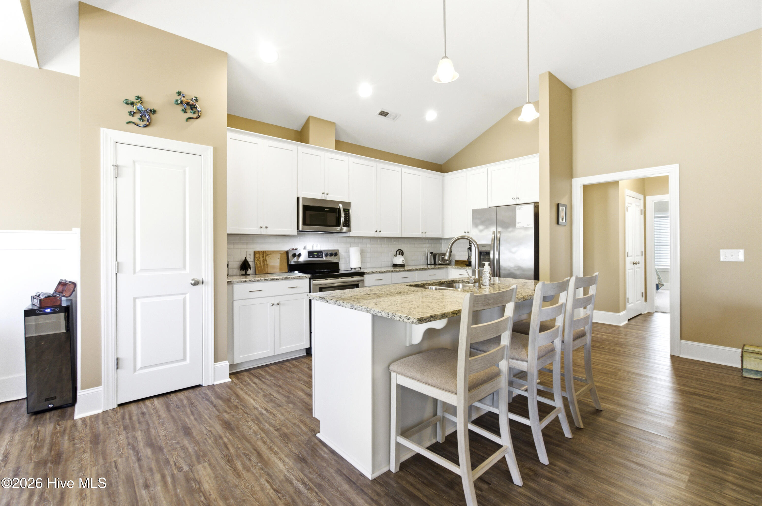 420 Arden Drive, Hampstead, NC, 28443